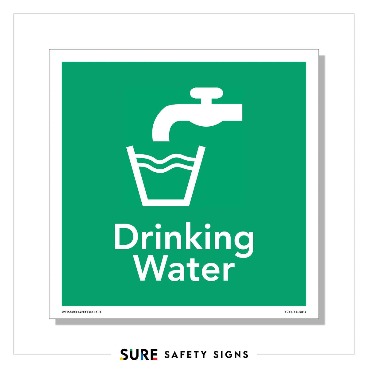 Drinking Water Sign First Aid Sure Safety Signs drinking-water-sign-first-aid-sure-safety-signs